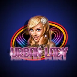 Urban-Lady
